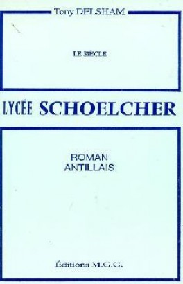 Lycée Schoelcher
