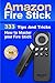 Amazon Fire Stick: 333 Tips...