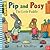 Pip & Posy The Little Puddle