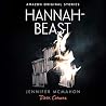 Hannah-Beast by Jennifer  McMahon