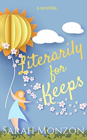 Literarily For Keeps  (Book Nerds and Boyfriends Collection #2)