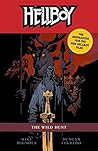 Hellboy, Vol. 9: ...