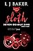 Sloth (Seven Deadly Sins Bo...