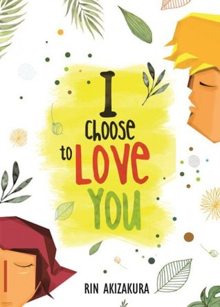 I Choose To Love You