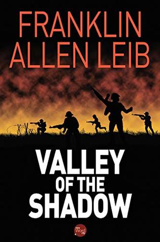 Valley of the Shadow (Kindle Edition)
