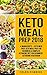 Keto Meal Prep 2018 by Helen Robbins