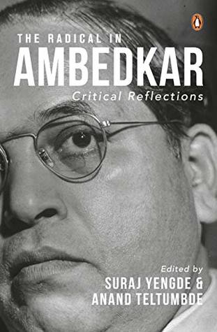 Radical in Ambedkar