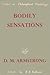 Bodily Sensations (Studies in Philosophical Psychology)