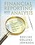 Financial Reporting And Ana...