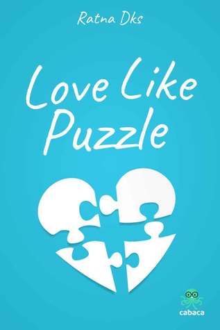 Love Like Puzzle