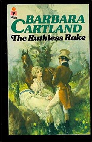 The Ruthless Rake (Paperback)