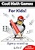 Cool Math Games for Kids (K...