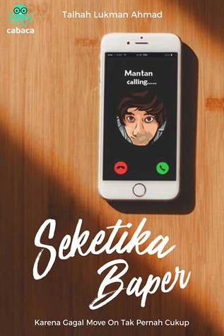 Seketika Baper