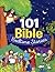 101 Bible Bedtime Stories