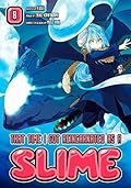 That Time I got Reincarnated as a Slime, Vol. 8