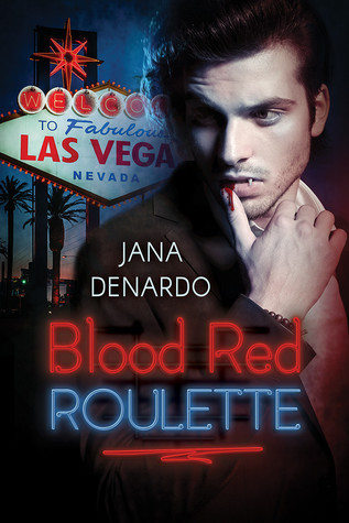 Blood Red Roulette (Kindle Edition)