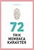 72 TRIK MEMBACA KARAKTER