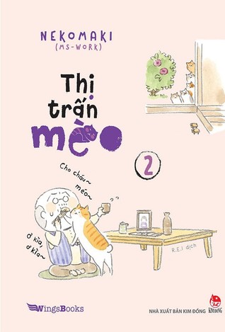 Thị Trấn Mèo - Tập 2
