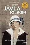 Ett jävla solsken by Fatima Bremmer