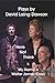 Here Not There & My Name is Walter James Cross Two plays