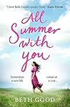 All Summer With You by Beth Good