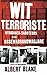 Wit terroriste by Albert Blake