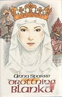 Omslag för Drottning Blanka