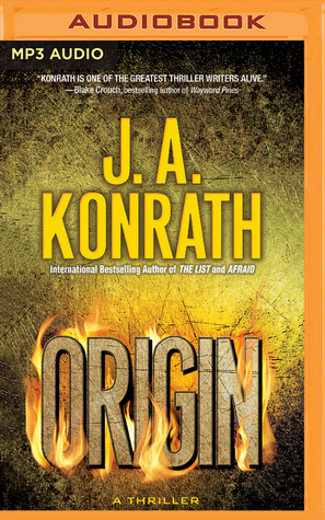 Origin
