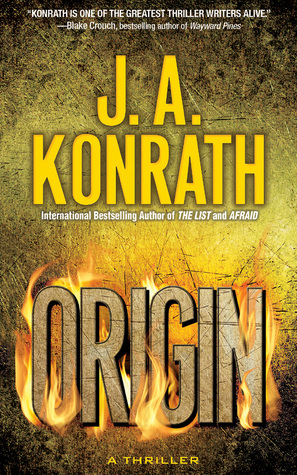 Origin