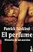 El Perfume by Patrick Süskind