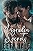 Magnolia Secrets (Magnolia #1)