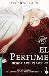 El perfume by Patrick Süskind