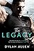 The Legacy (Rivers Wilde, #1)
