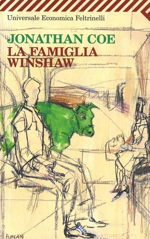 La famiglia Winshaw
