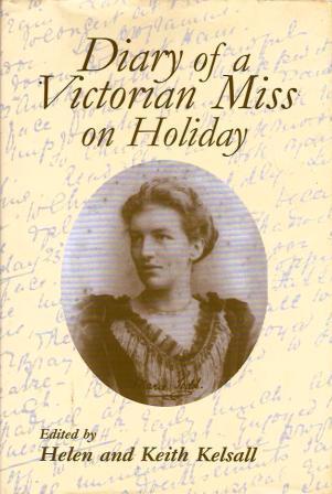 Diary of a Victorian miss on holiday