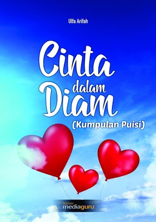 Cinta dalam Diam (Kumpulan Puisi)