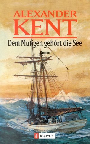 Dem Mutigen gehört die See. (Paperback)