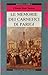 Le memorie dei carnefici di Parigi. Un secolo e mezzo di esec... by Henri-Clément Sanson