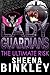 The Ultimate Risk (Lady Guardians)