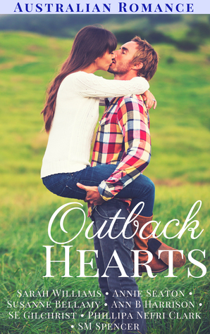 Outback Hearts (Kindle Edition)