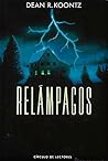 Relámpagos by Dean Koontz