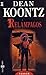Relámpagos by Dean Koontz