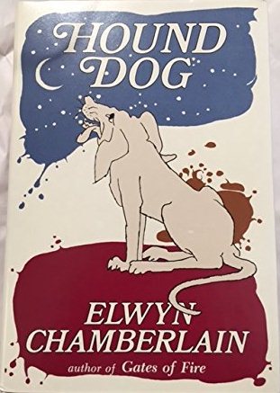 Hound Dog: A Romance for Our Time