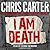 I Am Death (Robert Hunter, #7)