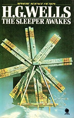 The Sleeper Awakes - Golden Edittion - [University Of Chicago Press] -