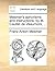 Mesmer's Aphorisms and Inst...
