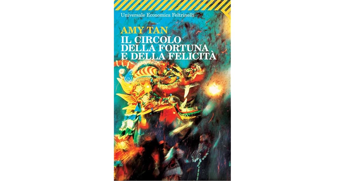 Il Circolo Della Fortuna E Della Felicità