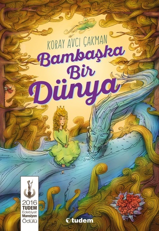 Bambaşka Bir Dünya (Paperback)