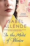 In The Midst Of Winter by Isabel Allende