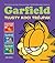 Garfield Tłusty koci trójpak Tom 1 by Jim Davis